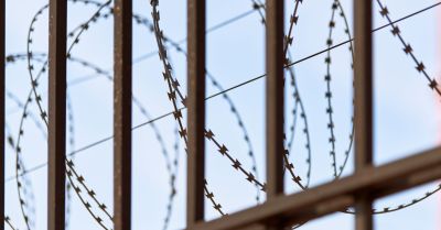 Poszukiwania więźnia, który oddalił się z miejsca pracy
