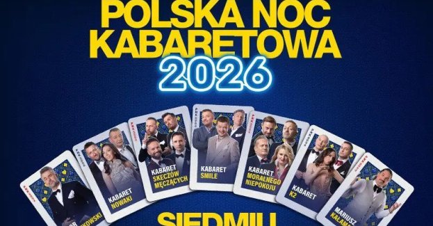 Zapraszamy 25 października 2026 roku do Hala CRS, Zielona Góra, ul. Sulechowska 41.