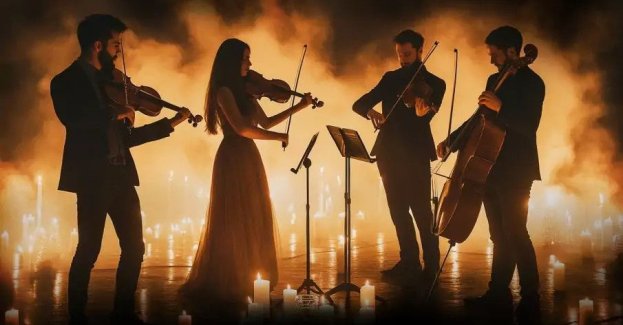 Zapraszamy 23 listopada 2026 roku do Filharmonia Zielonogórska - Sala Kameralna, Zielona Góra, Powstańców Wielkopolskich 10.