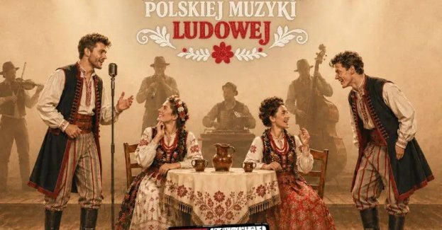 Zapraszamy 25 listopada 2026 roku do Filharmonia Zielonogórska, Zielona Góra, Plac Powstańców Wielkopolskich 10.