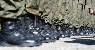 Dowództwo Generalne: od 14 do 24 września ćwiczenia wojskowe „Czarny Obrońca '26”