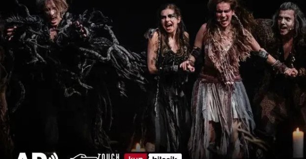 Zapraszamy 30 października 2026 roku do Lubuski Teatr, Zielona Góra, al. Niepodległości 3/5.