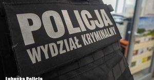 44-latek usłyszał zarzuty po zabraniu portfela