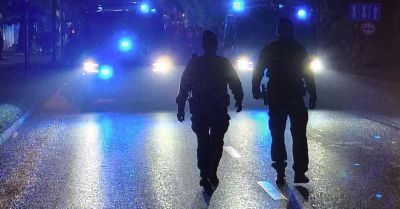 Sześciu mężczyzn oskarżonych o pomoc przy odpaleniu rac