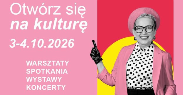 3 i 4 października osoby powyżej 60. roku życia będą mogły bezpłatnie zwiedzać muzeum w Zielonej Górze. W ramach ogólnopolskiej akcji „Weekend Seniora z Kulturą” zaplanowano również oprowadzanie kuratorskie i spotkanie poświęcone rysunkom Gerharda Reischa.